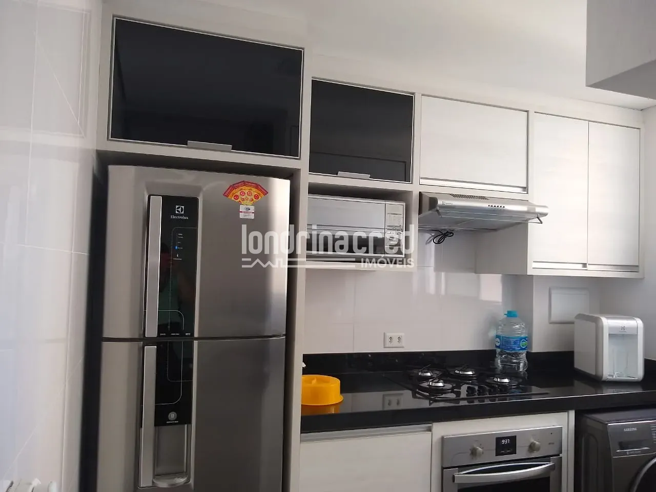 Apartamento, 2 quartos, 44 m² - Foto 16