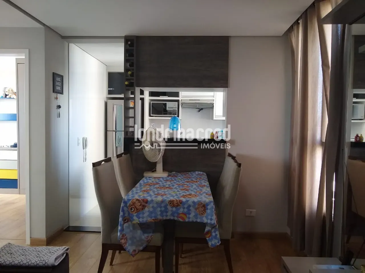 Apartamento, 2 quartos, 44 m² - Foto 13