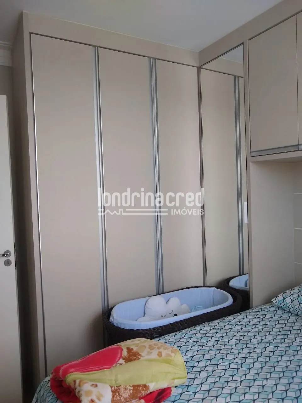 Apartamento, 2 quartos, 44 m² - Foto 5