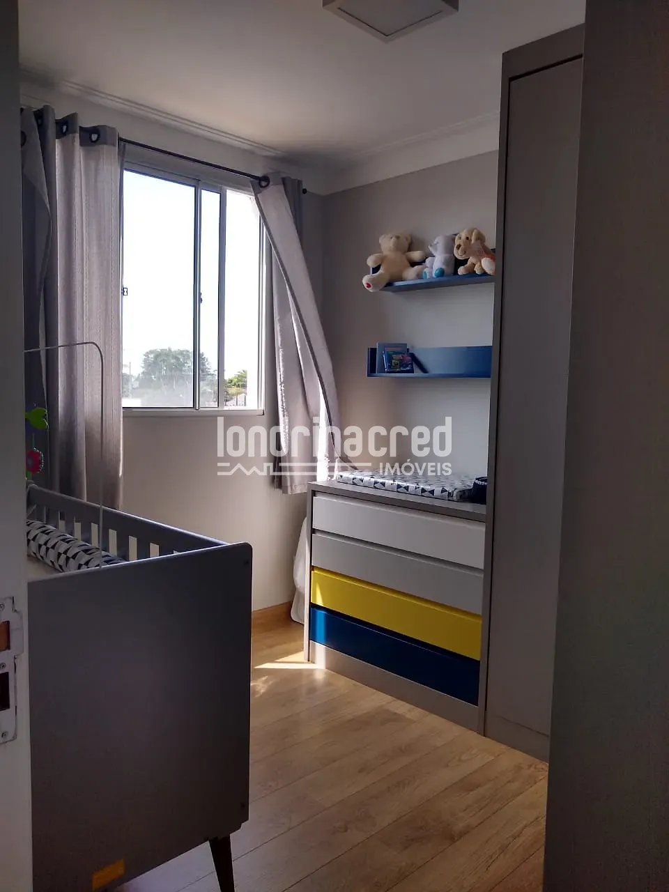Apartamento, 2 quartos, 44 m² - Foto 11