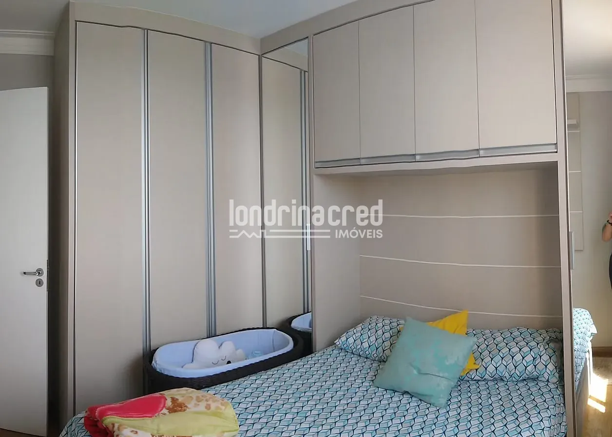 Apartamento, 2 quartos, 44 m² - Foto 12