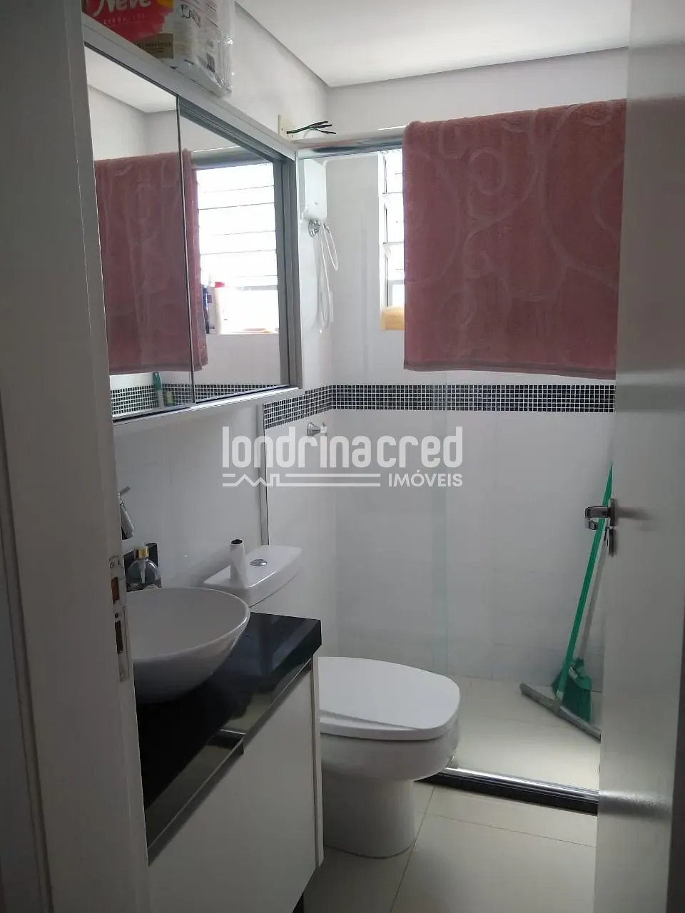 Apartamento, 2 quartos, 44 m² - Foto 14