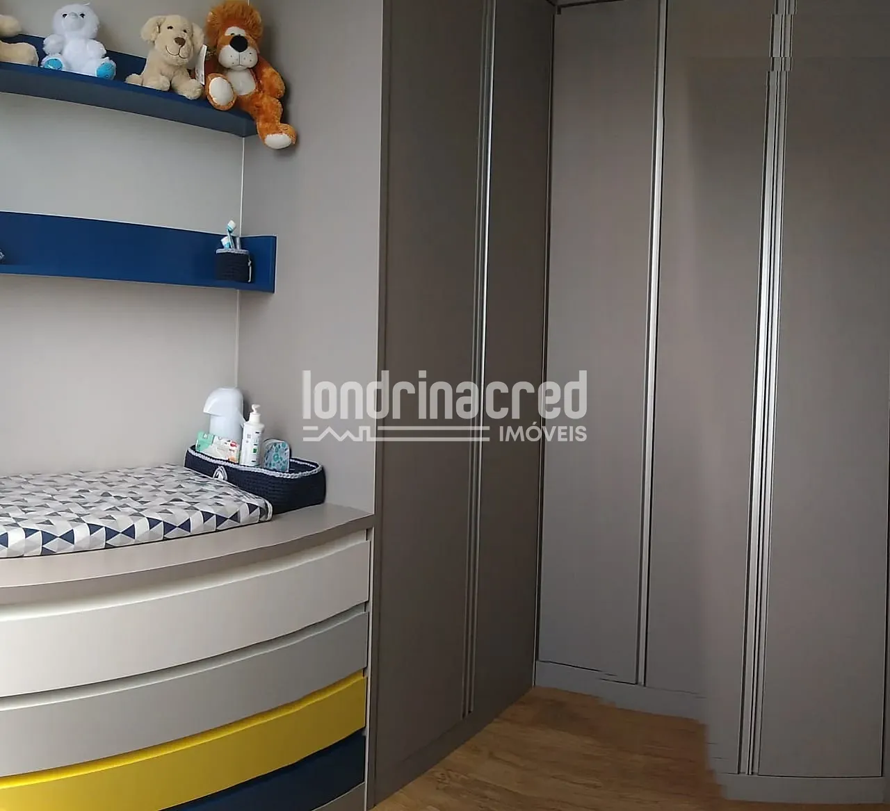 Apartamento, 2 quartos, 44 m² - Foto 8