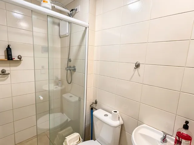 Apartamento com 56m² 3 quartos e 1 banheiro, à venda, no bairro Portais (Polvilho) em Cajamar
