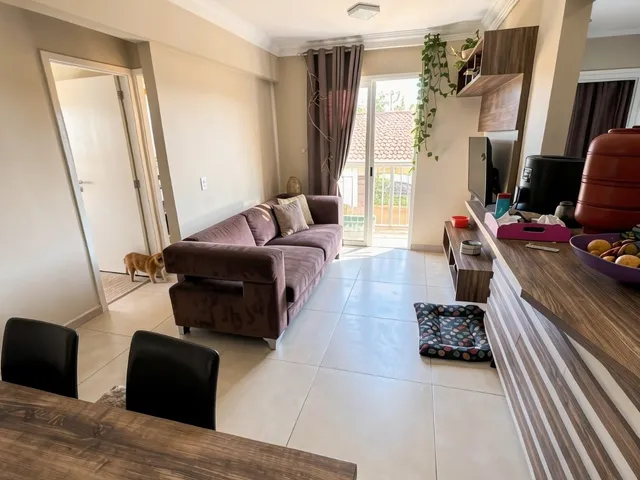 Apartamento com 56m² 3 quartos e 1 banheiro, à venda, no bairro Portais (Polvilho) em Cajamar