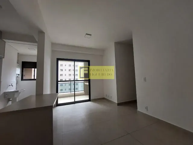 Apartamento com 70m² 2 quartos e 2 banheiros, para alugar, no bairro Jardim Tarraf II em São José do Rio Preto