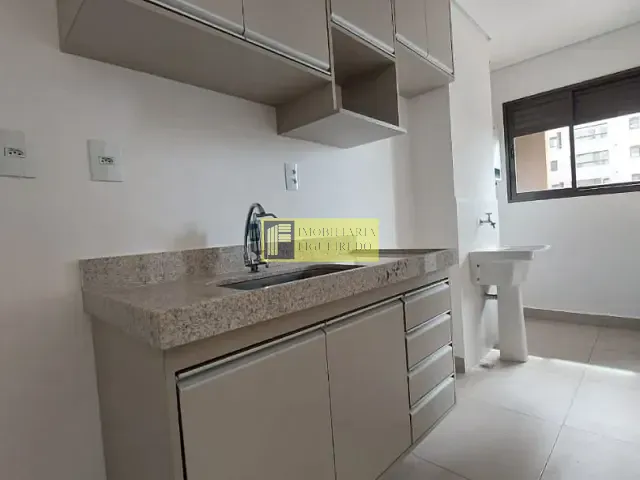 Apartamento com 70m² 2 quartos e 2 banheiros, para alugar, no bairro Jardim Tarraf II em São José do Rio Preto