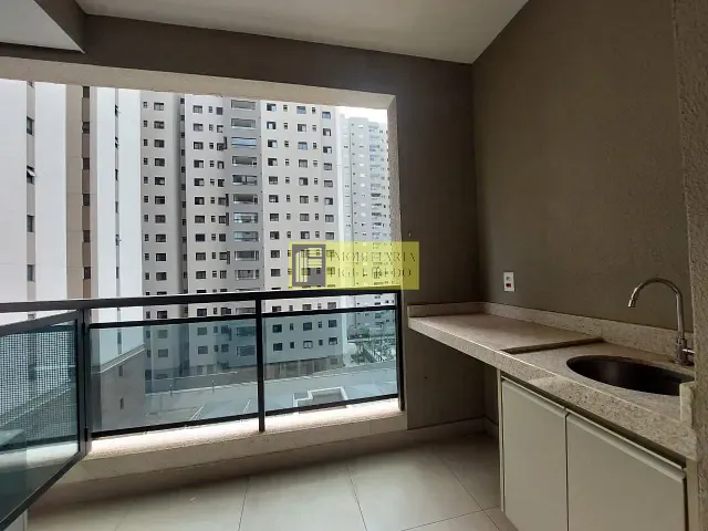 Apartamento com 70m² 2 quartos e 2 banheiros, para alugar, no bairro Jardim Tarraf II em São José do Rio Preto