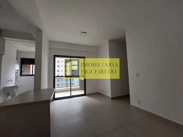 Apartamento com 70m² 2 quartos e 2 banheiros, para alugar, no bairro Jardim Tarraf II em São José do Rio Preto