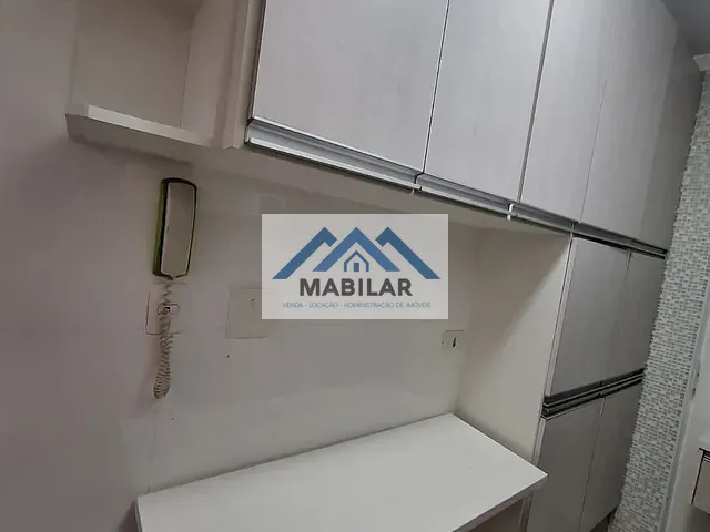 Apartamento com 55m² 2 quartos e 1 banheiro, à venda, no bairro Jardim Regina em São Paulo