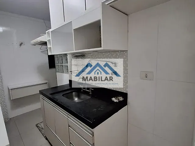 Apartamento com 55m² 2 quartos e 1 banheiro, à venda, no bairro Jardim Regina em São Paulo
