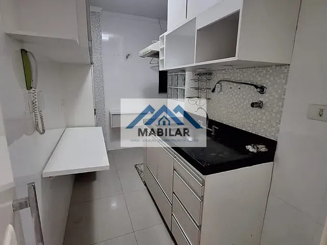 Apartamento com 55m² 2 quartos e 1 banheiro, à venda, no bairro Jardim Regina em São Paulo