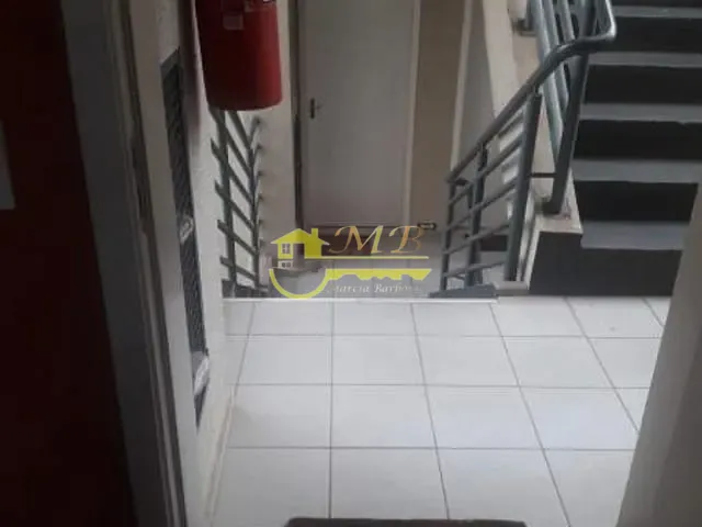 Apartamento com 44m² 2 quartos e 1 banheiro, à venda, no bairro Residencial Cosmos em Campinas