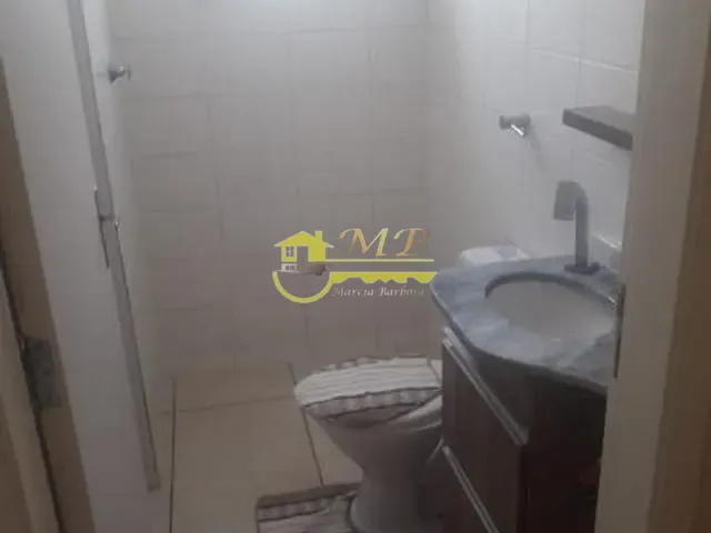 Apartamento com 44m² 2 quartos e 1 banheiro, à venda, no bairro Residencial Cosmos em Campinas