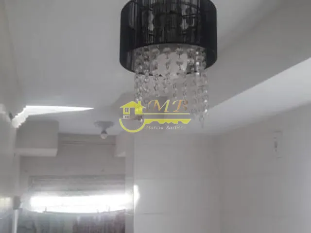 Apartamento com 44m² 2 quartos e 1 banheiro, à venda, no bairro Residencial Cosmos em Campinas