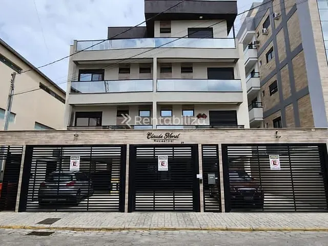 Apartamento com 180m² 3 quartos e 1 banheiro, à venda, no bairro Ingleses em Florianópolis
