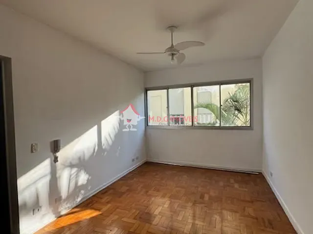 Apartamento 1 quarto e 1 banheiro, à venda, no bairro Vila Clementino em São Paulo
