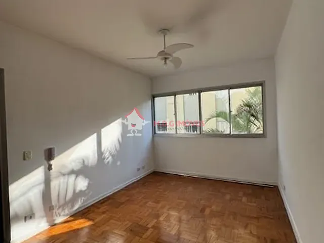 Apartamento 1 quarto e 1 banheiro, à venda, no bairro Vila Clementino em São Paulo