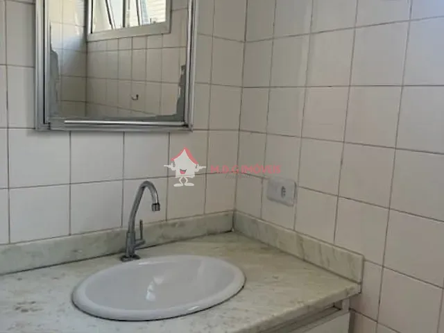 Apartamento 1 quarto e 1 banheiro, à venda, no bairro Vila Clementino em São Paulo