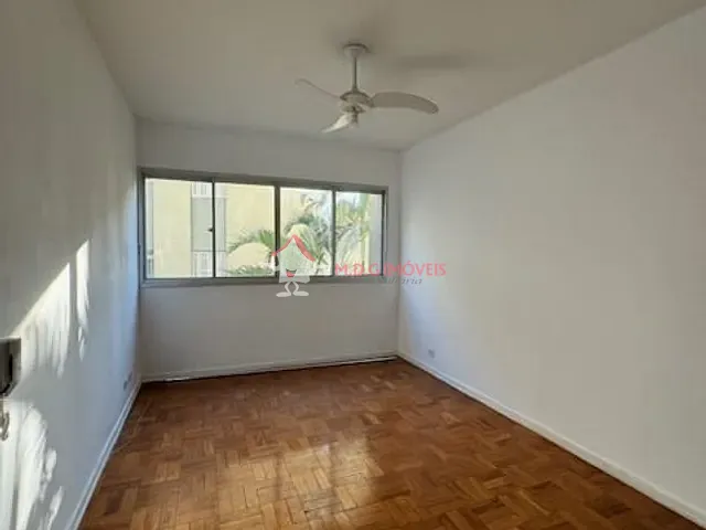 Apartamento 1 quarto e 1 banheiro, à venda, no bairro Vila Clementino em São Paulo