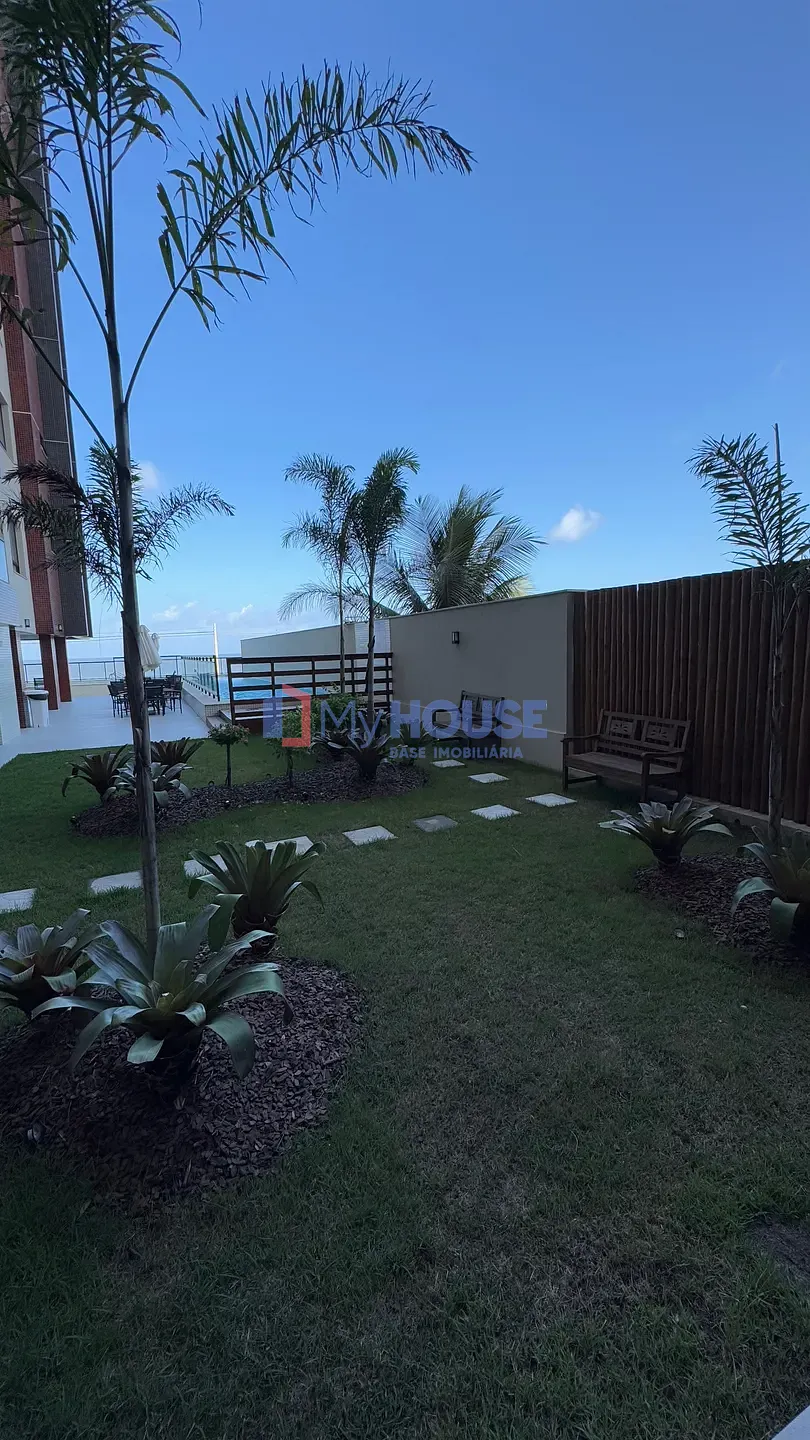 Apartamento, 2 quartos, 70 m² - Foto 17