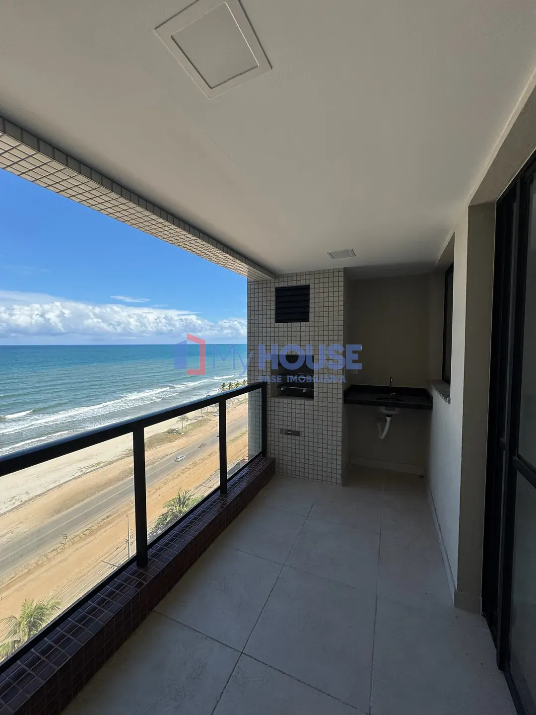 Apartamento, 2 quartos, 70 m² - Foto 1