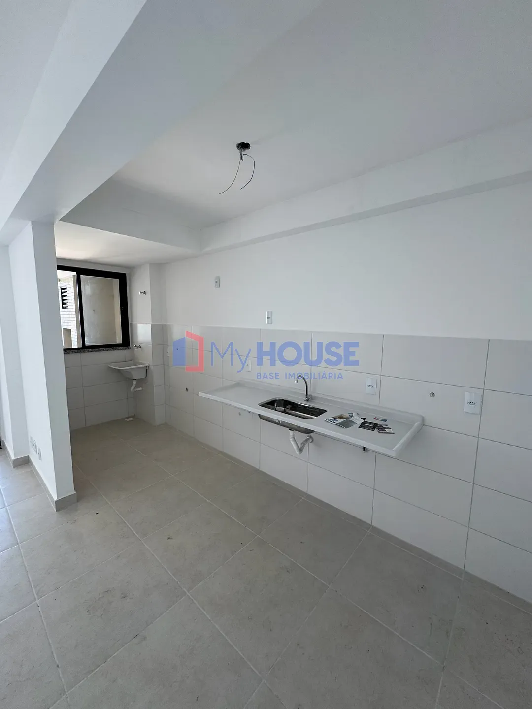 Apartamento, 2 quartos, 70 m² - Foto 3