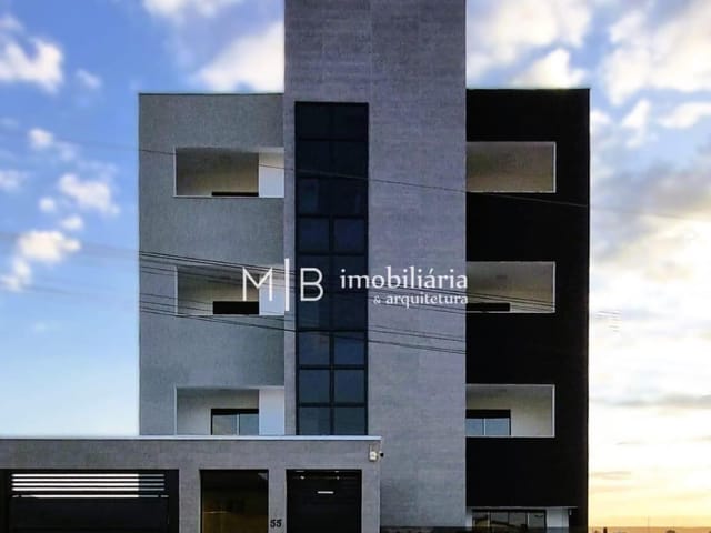 Apartamento 3 quartos e 2 banheiros, à venda ou para alugar, no bairro Residencial Sant'ana I em Lavras