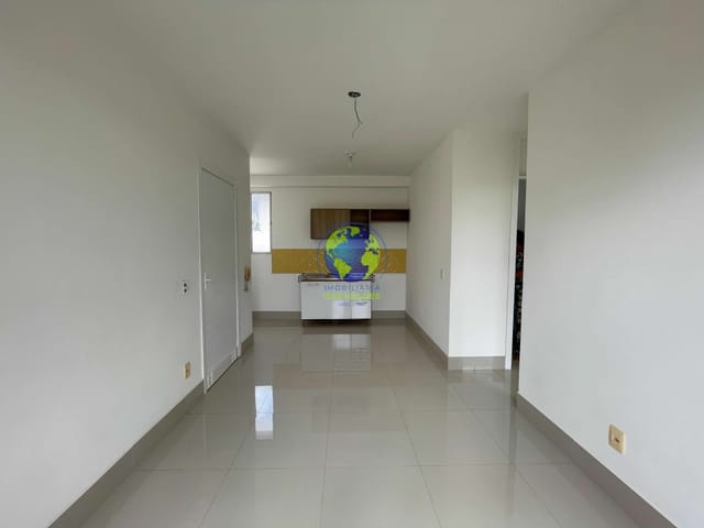 Apartamento 2 quartos e 1 banheiro, à venda, no bairro Vista Alegre em Cuiabá
