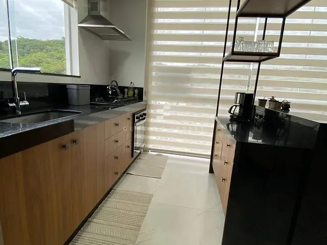 Apartamento 2 quartos e 3 banheiros, à venda, no bairro São Luiz em Brusque