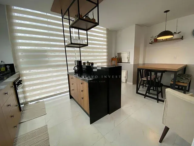 Apartamento 2 quartos e 3 banheiros, à venda, no bairro São Luiz em Brusque
