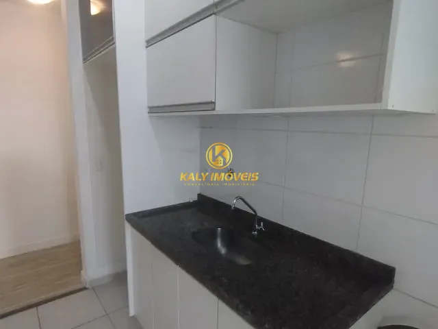 Apartamento 3 quartos e 2 banheiros, para alugar, no bairro Santa Maria em Santo André