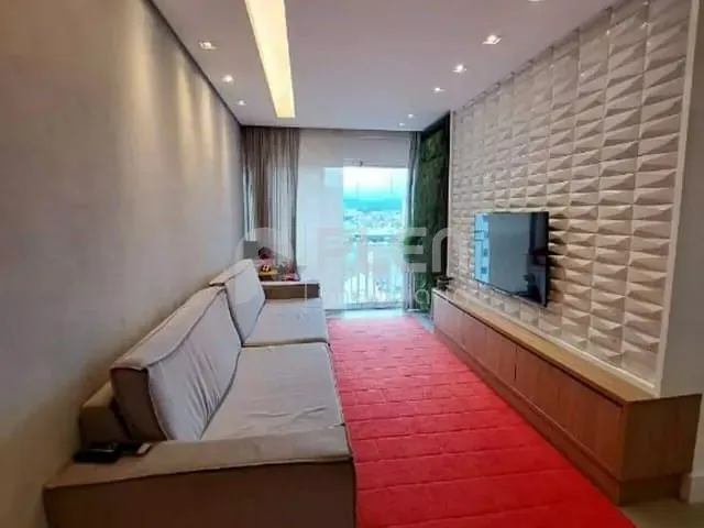 Apartamento 2 quartos e 1 banheiro, à venda, no bairro Lauzane Paulista em São Paulo