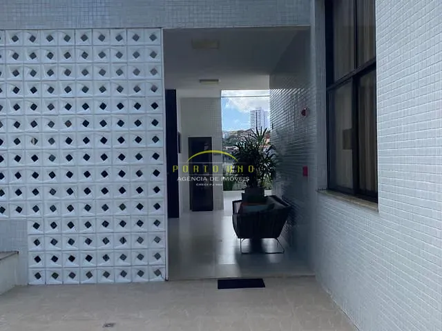 Apartamento com 130m² 4 quartos e 4 banheiros, à venda, no bairro Itaigara em Salvador