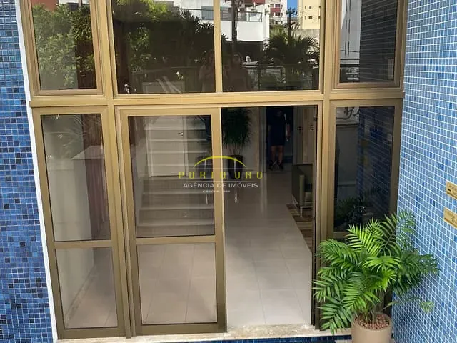 Apartamento com 130m² 4 quartos e 4 banheiros, à venda, no bairro Itaigara em Salvador