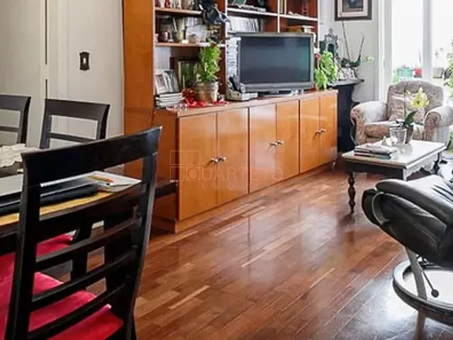 Apartamento 3 quartos e 3 banheiros, à venda, no bairro Sumarezinho em São Paulo