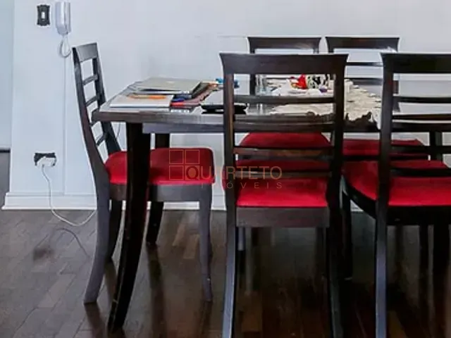 Apartamento 3 quartos e 3 banheiros, à venda, no bairro Sumarezinho em São Paulo