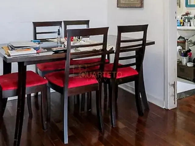 Apartamento 3 quartos e 3 banheiros, à venda, no bairro Sumarezinho em São Paulo