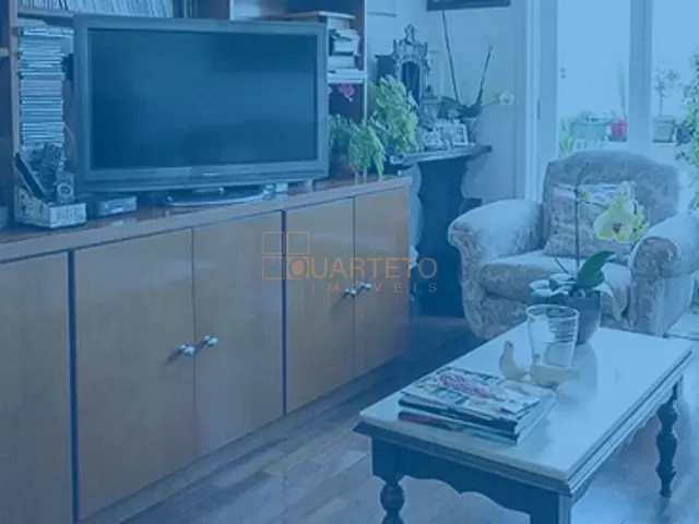Apartamento 3 quartos e 3 banheiros, à venda, no bairro Sumarezinho em São Paulo