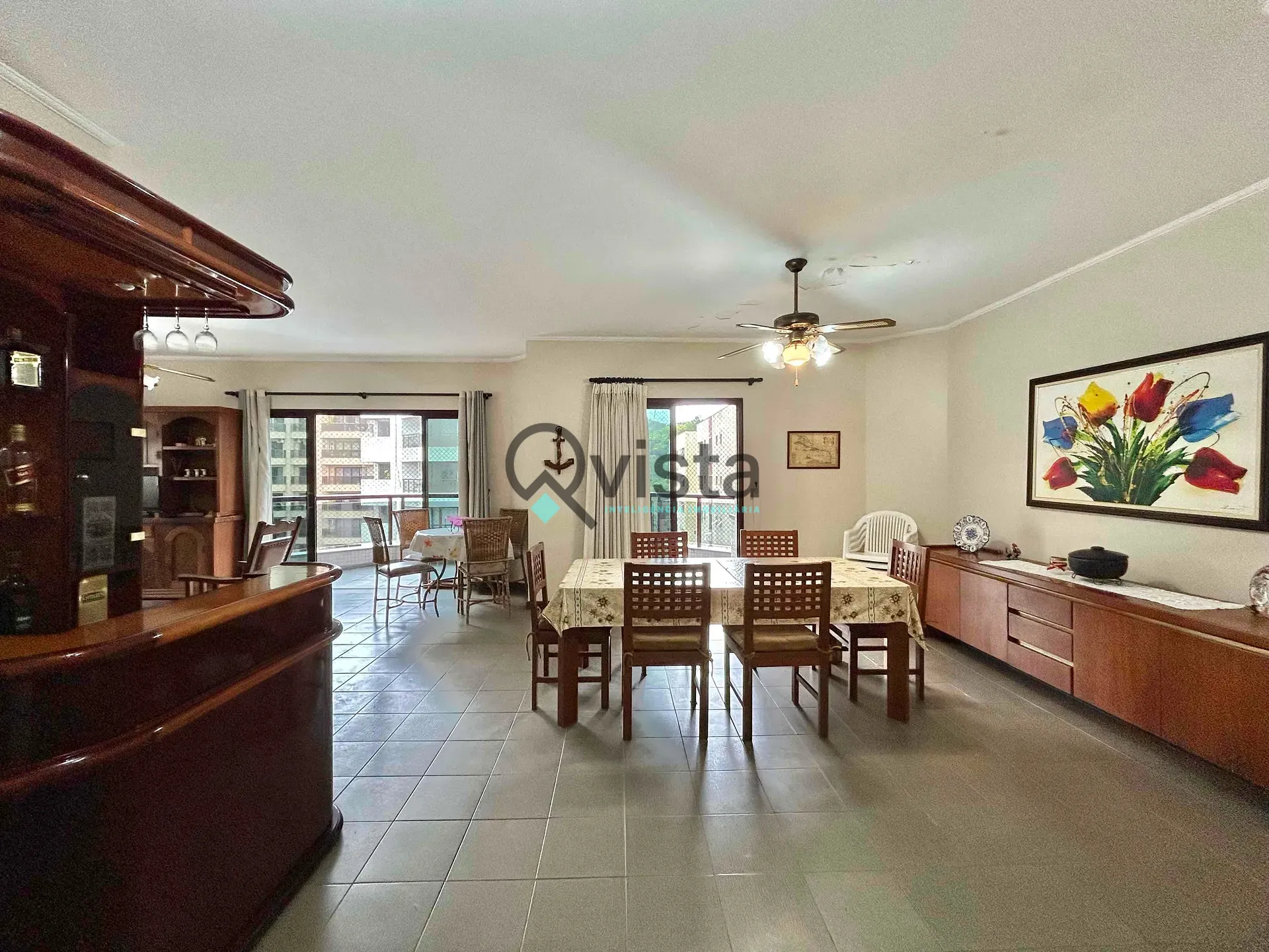 Apartamento, 3 quartos, 168 m² - Foto 2