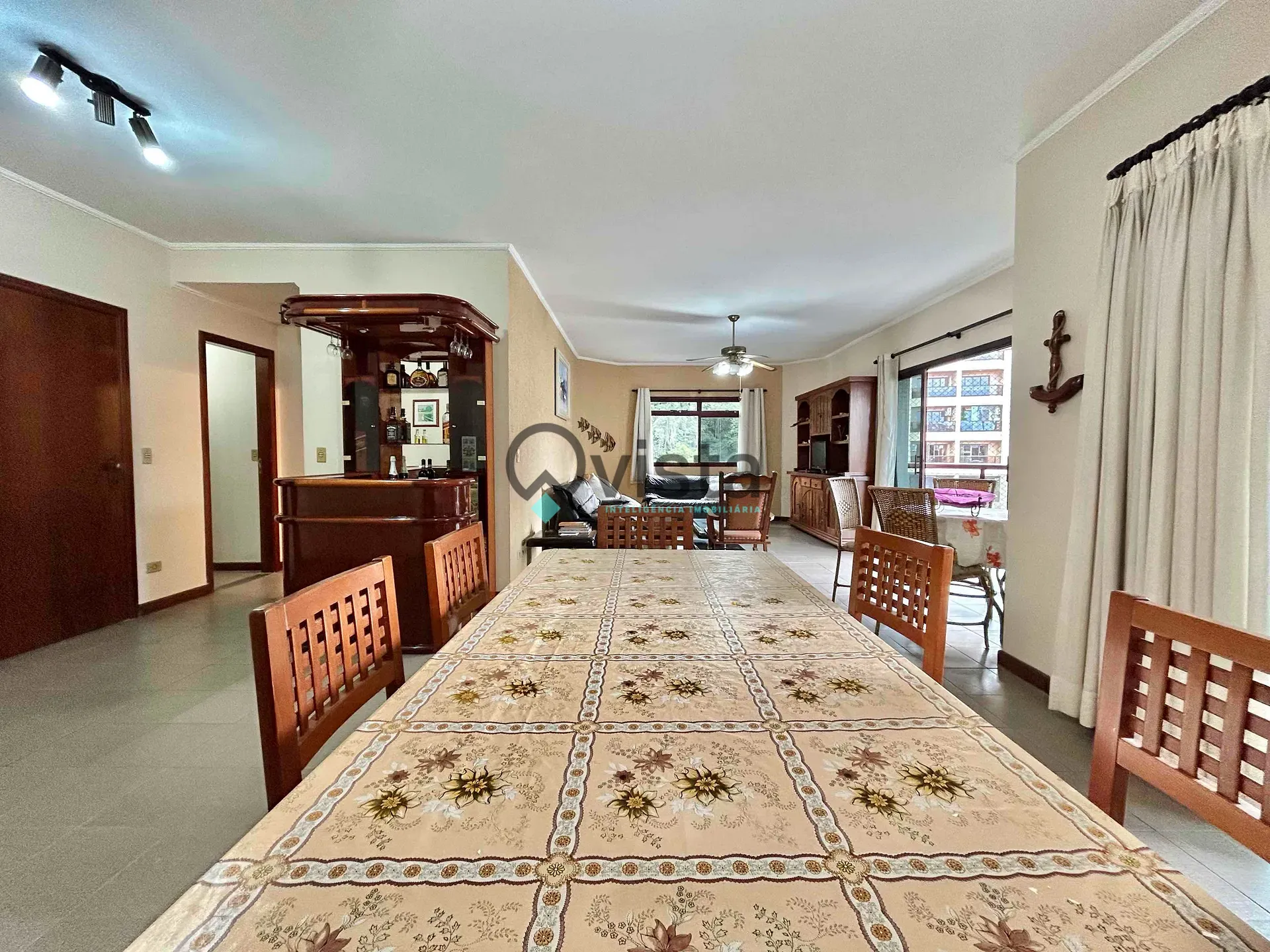 Apartamento, 3 quartos, 168 m² - Foto 3