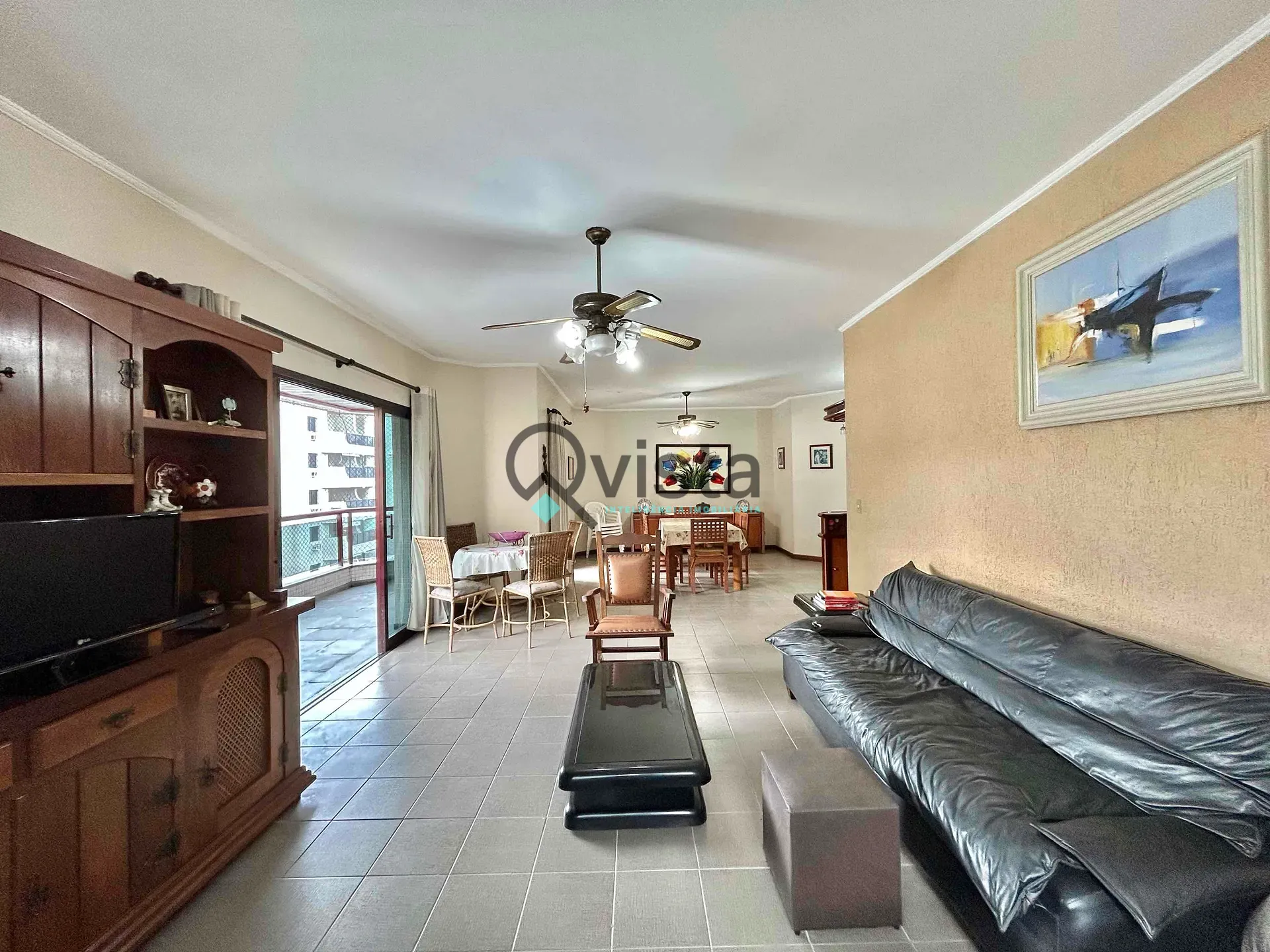 Apartamento, 3 quartos, 168 m² - Foto 6