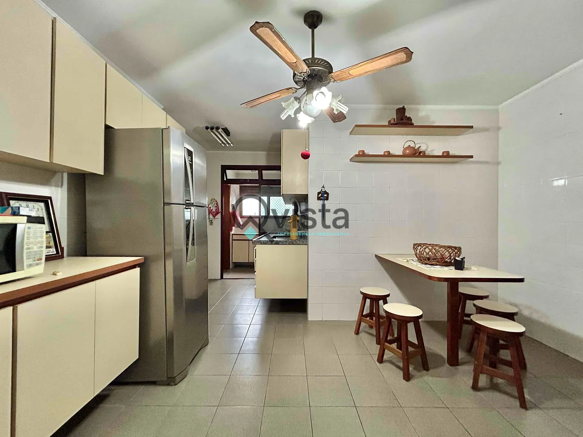 Apartamento, 3 quartos, 168 m² - Foto 41