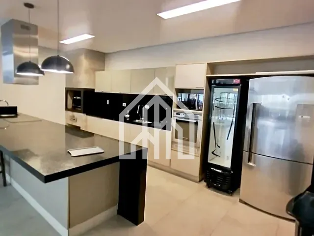 Apartamento 4 quartos e 3 banheiros, à venda, no bairro Vila Lanzara em Guarulhos