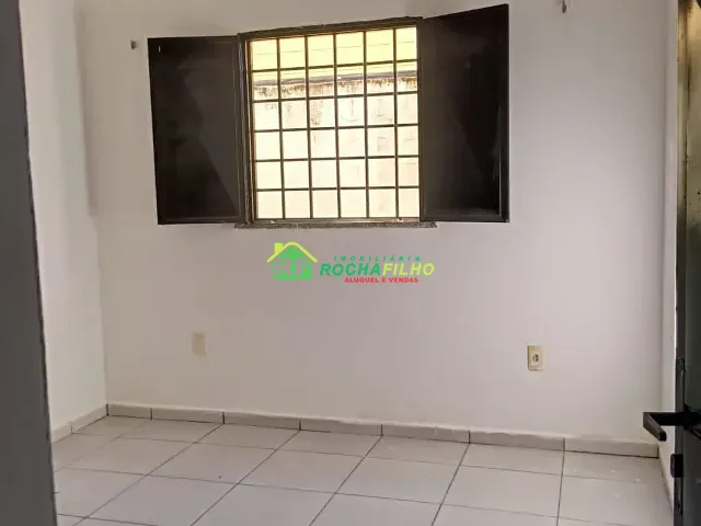Apartamento 3 quartos e 1 banheiro, para alugar, no bairro Macaúba em Teresina