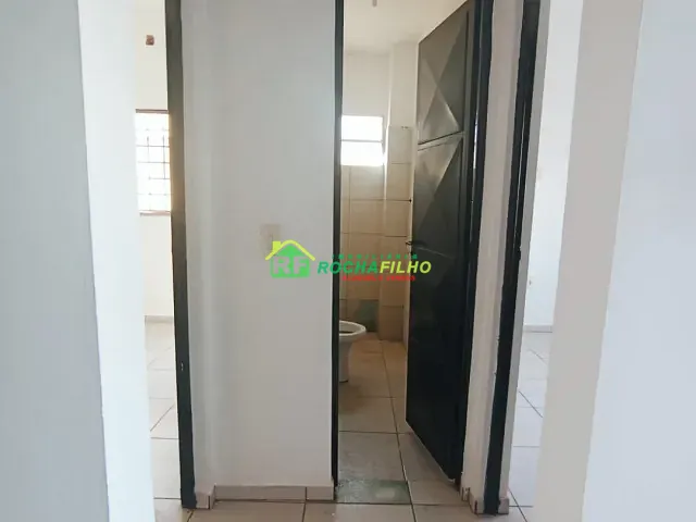 Apartamento 3 quartos e 1 banheiro, para alugar, no bairro Macaúba em Teresina