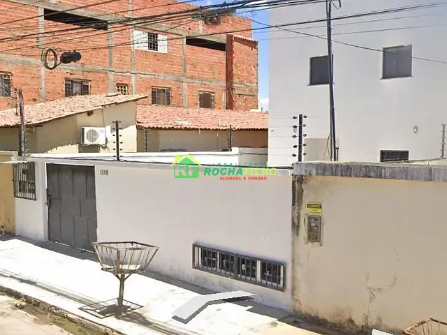 Apartamento 3 quartos e 1 banheiro, para alugar, no bairro Macaúba em Teresina