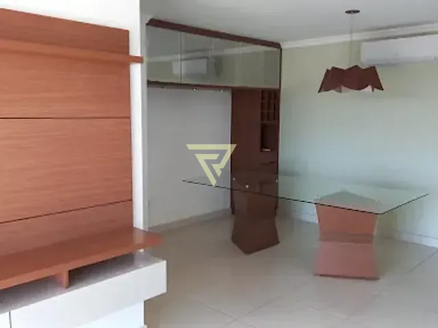 Apartamento 3 quartos e 2 banheiros, à venda, no bairro Campos Elíseos em Ribeirão Preto