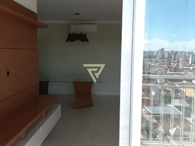Apartamento 3 quartos e 2 banheiros, à venda, no bairro Campos Elíseos em Ribeirão Preto
