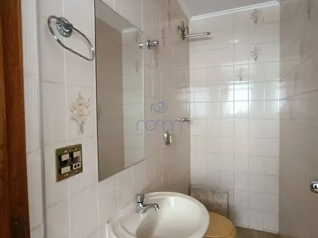 Apartamento com 110m² 3 quartos e 3 banheiros, à venda, no bairro Centro em São José do Rio Preto